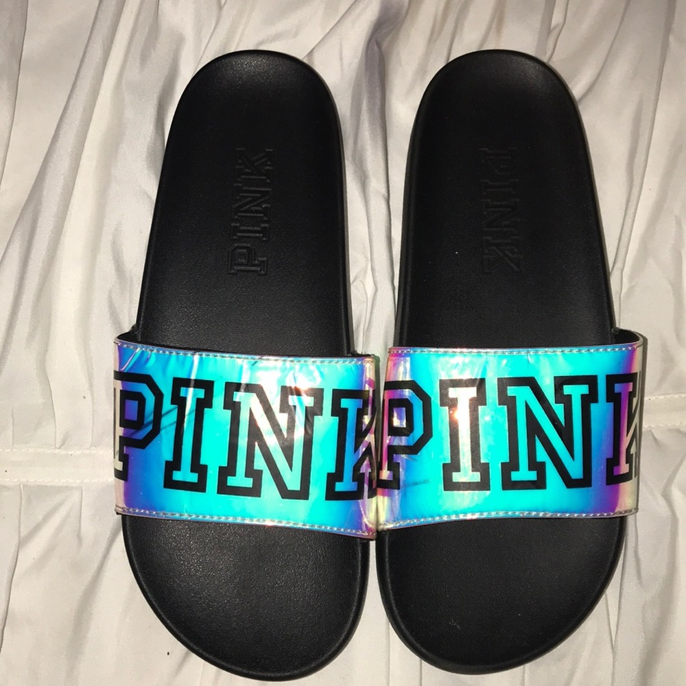 PINK Slides